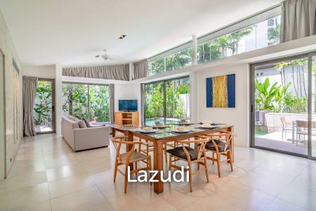 Luna Villa 3 bedrooms 3 bathrooms for Sale