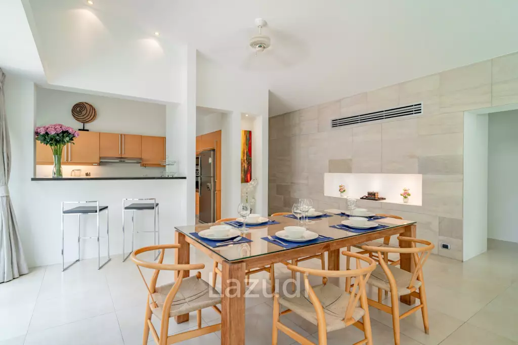 Luna Villa 3 bedrooms 3 bathrooms for Sale