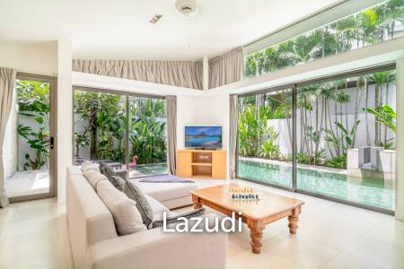 Luna Villa 3 bedrooms 3 bathrooms for Sale