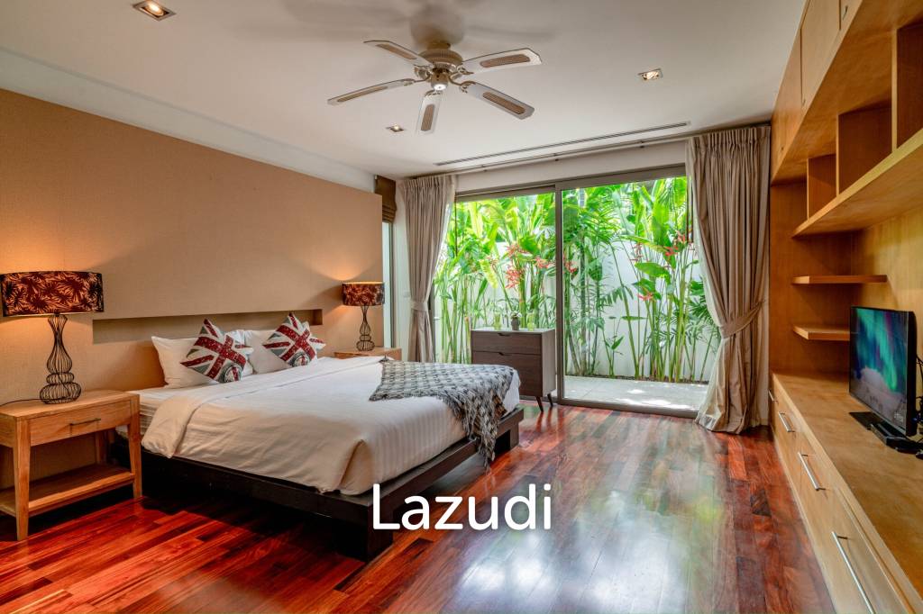 Luna Villa 3 bedrooms 3 bathrooms for Sale