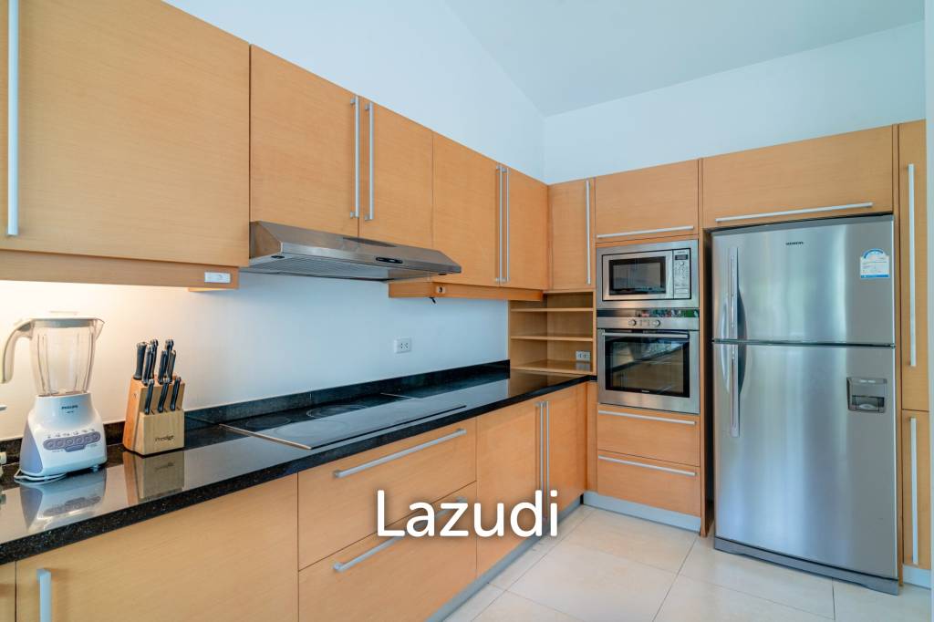 Luna Villa 3 bedrooms 3 bathrooms for Sale