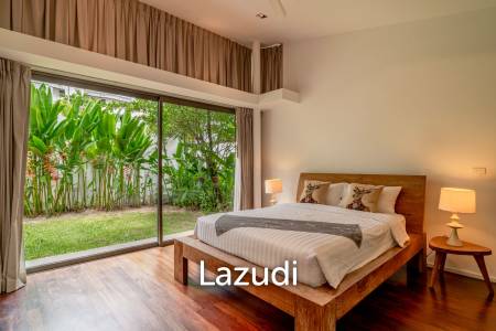 Luna Villa 3 bedrooms 3 bathrooms for Sale