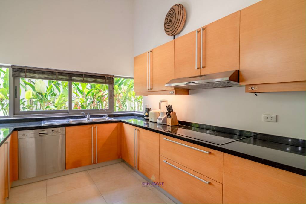 Luna Villa 3 bedrooms 3 bathrooms for Sale