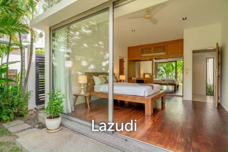 Luna Villa 3 bedrooms 3 bathrooms for Sale