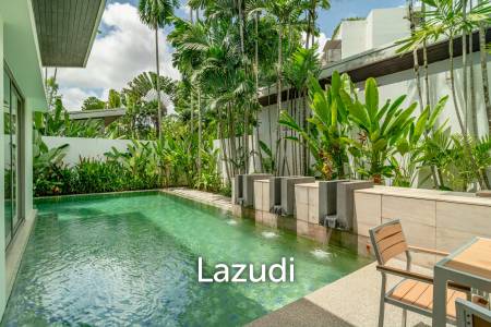 Luna Villa 3 bedrooms 3 bathrooms for Sale