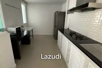 3 Bed 3 Bath House For Sale At Supalai Garden Ville, Paklok