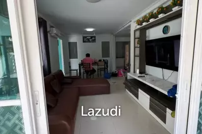 3 Bed 3 Bath House For Sale At Supalai Garden Ville, Paklok