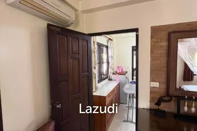 Spacious 5-Bedroom Villa In Chalong