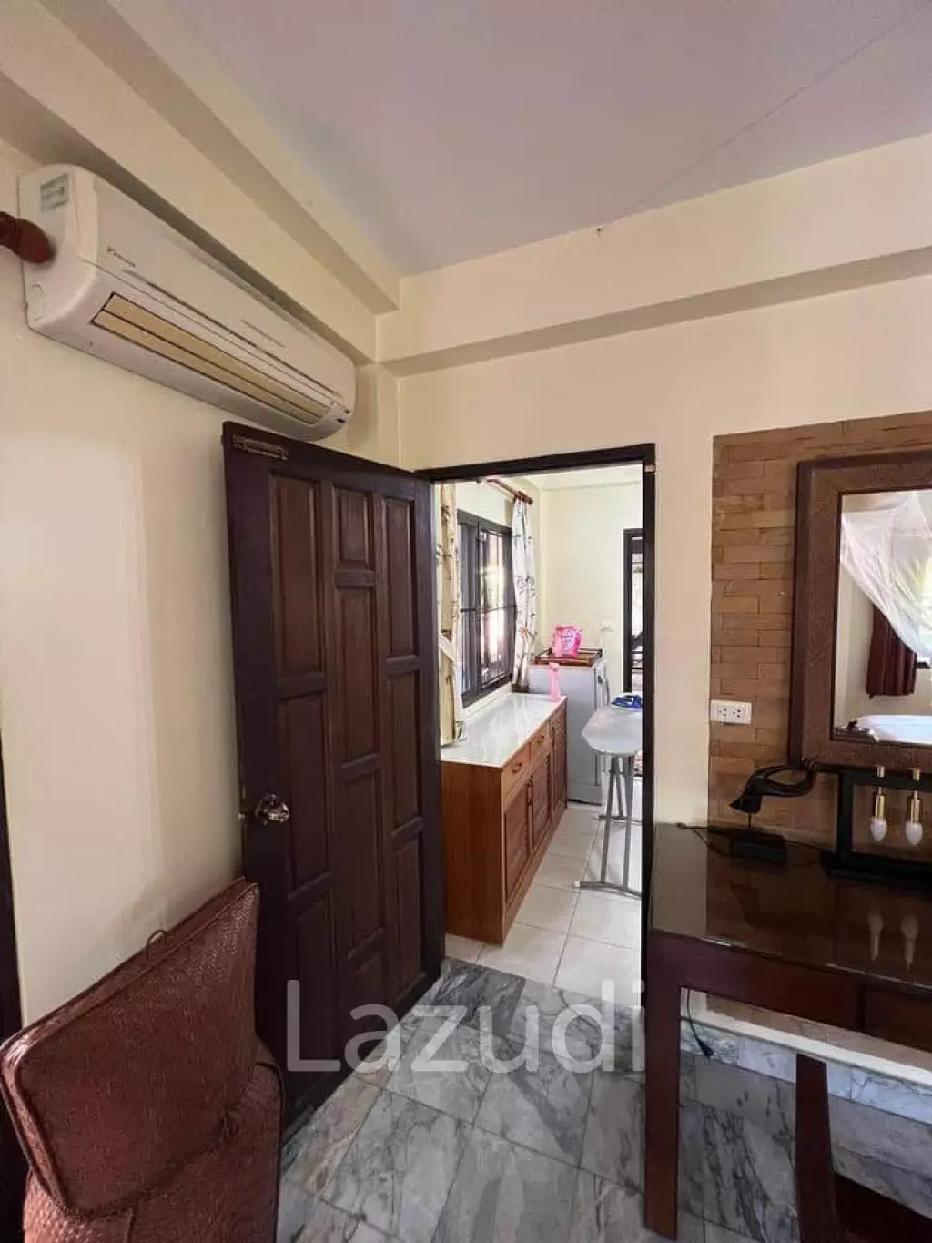 Spacious 5-Bedroom Villa In Chalong