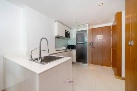 1 Bed 1 Bath 69 SQ.M The Privilege Residences