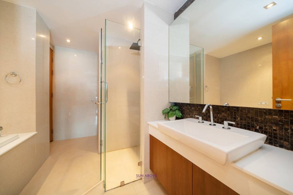 1 Bed 1 Bath 69 SQ.M The Privilege Residences