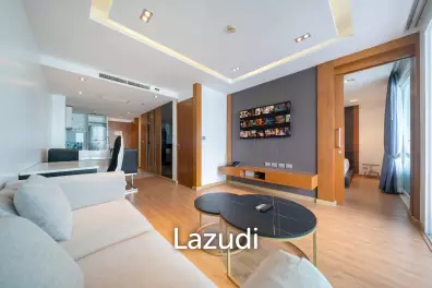 1 Bed 1 Bath 69 SQ.M The Privilege Residences