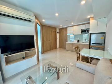 1 Bed 1 Bath 32 SQ.M. City Garden Tropicana