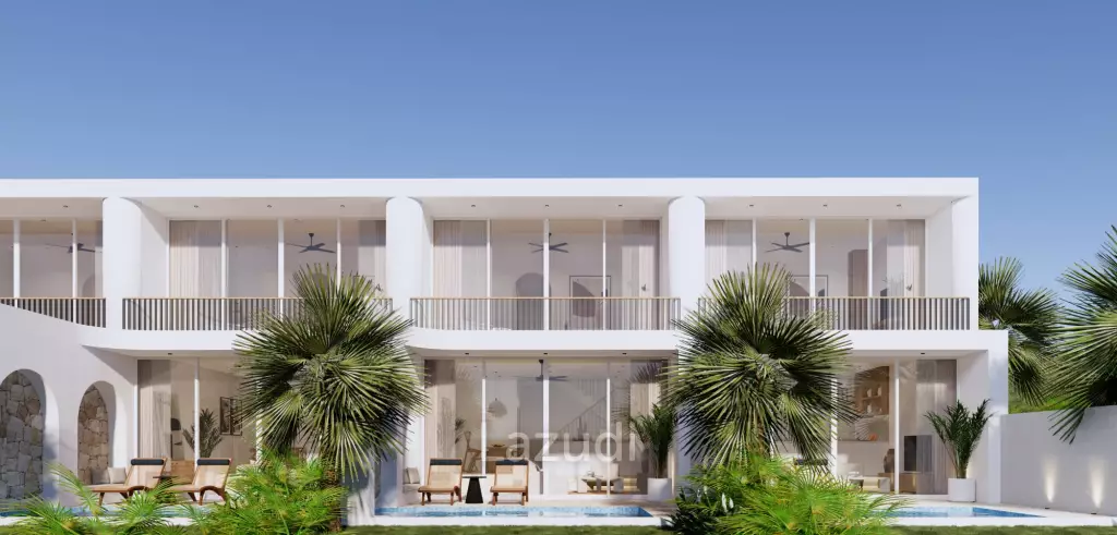 STYLISH 1BR VILLA RETREAT IN PECATU
