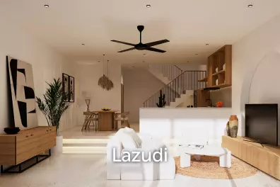STYLISH 1BR VILLA RETREAT IN PECATU