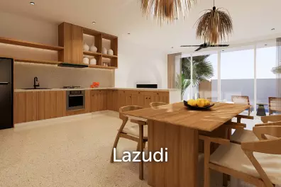 STYLISH 1BR VILLA RETREAT IN PECATU