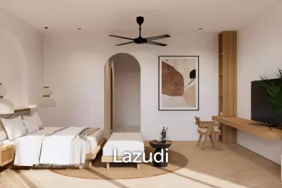 STYLISH 1BR VILLA RETREAT IN PECATU