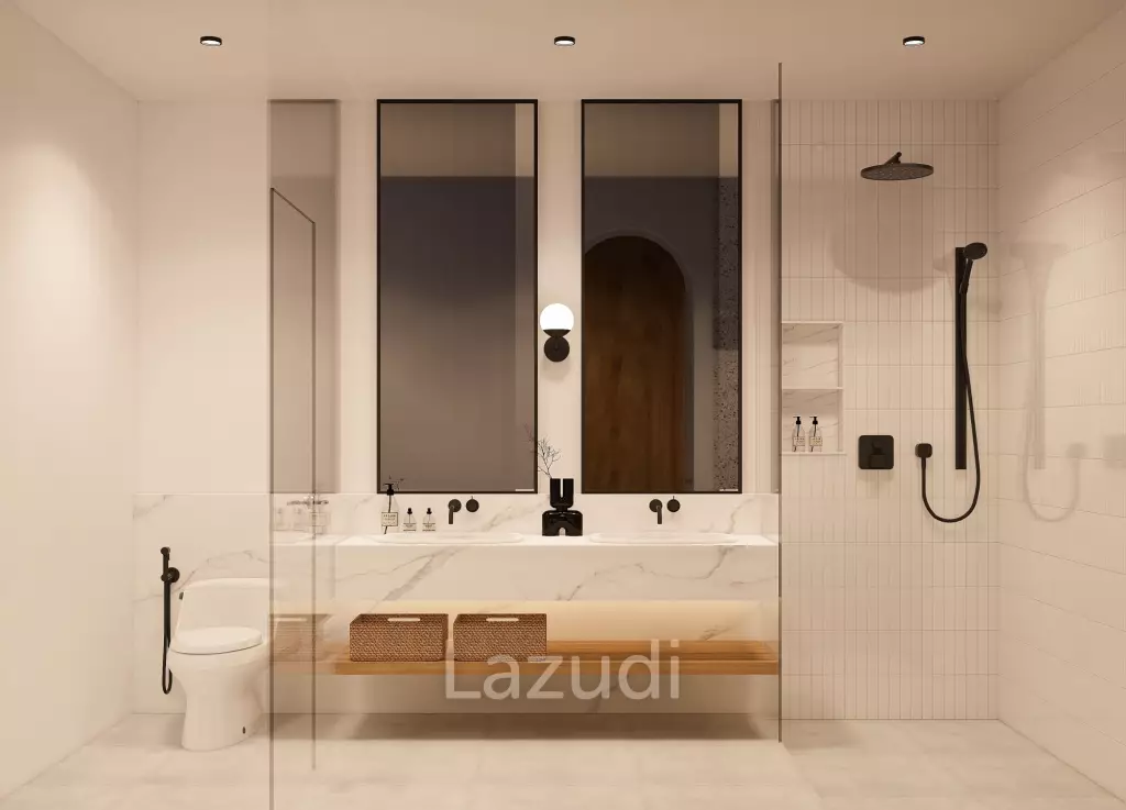 STYLISH 1BR VILLA RETREAT IN PECATU