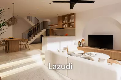 STYLISH 1BR VILLA RETREAT IN PECATU