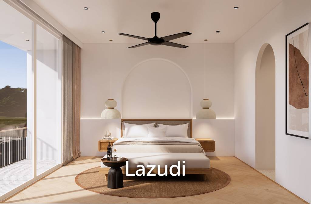 STYLISH 1BR VILLA RETREAT IN PECATU