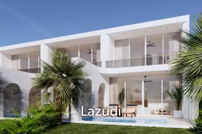 STYLISH 1BR VILLA RETREAT IN PECATU