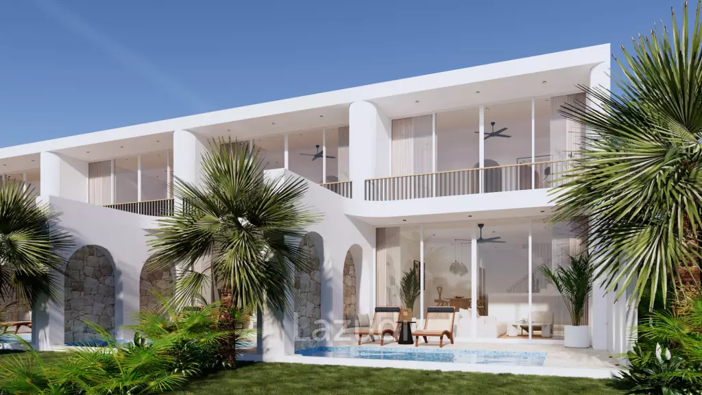 STYLISH 1BR VILLA RETREAT IN PECATU