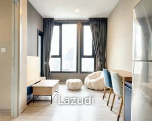 1 Bedroom 1 Bathroom 30 SQ.M at XT Ekkamai
