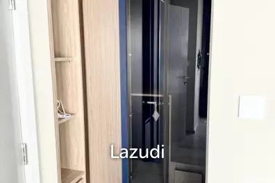 1 Bedroom 1 Bathroom 30 SQ.M at XT Ekkamai