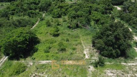 1 Rai Land Plot in Thap Tai : Just 15 Minutes from Town