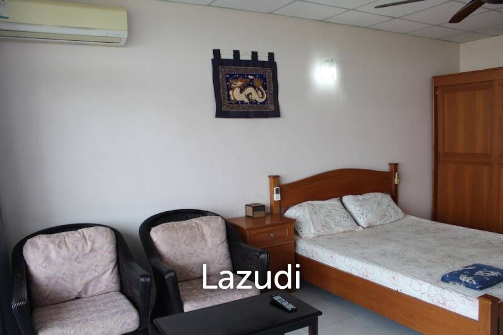 Beautiful Condo on 9th Floor for Sale