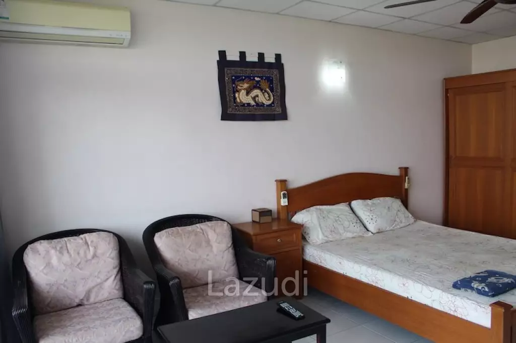 Beautiful Condo on 9th Floor for Sale
