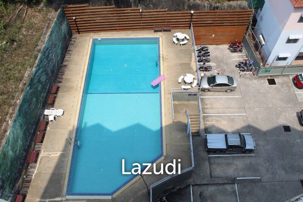 Beautiful Condo on 9th Floor for Sale