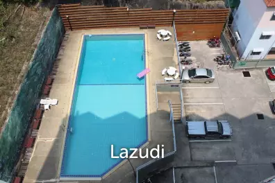 Beautiful Condo on 9th Floor for Sale