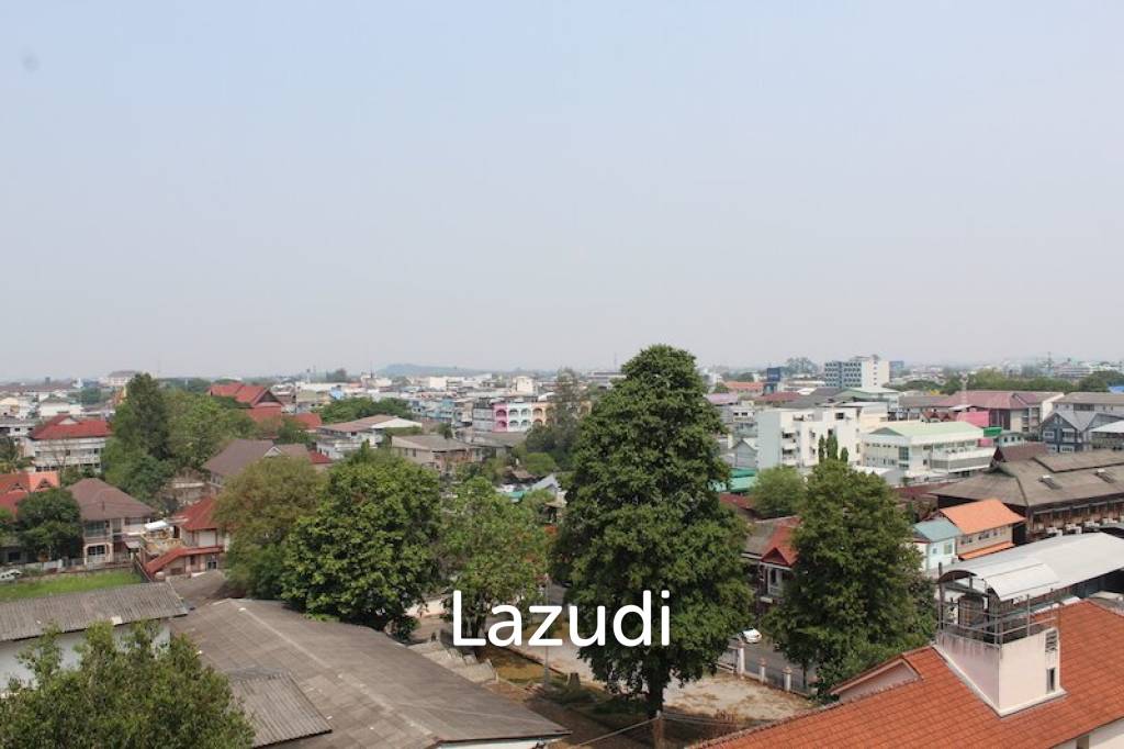 Beautiful Condo on 9th Floor for Sale