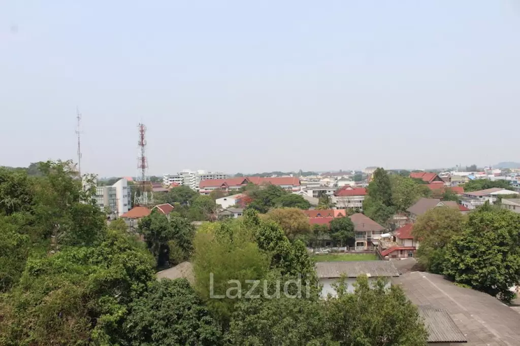 Beautiful Condo on 9th Floor for Sale