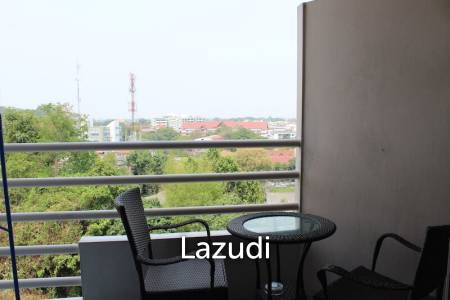 Beautiful Condo on 9th Floor for Sale