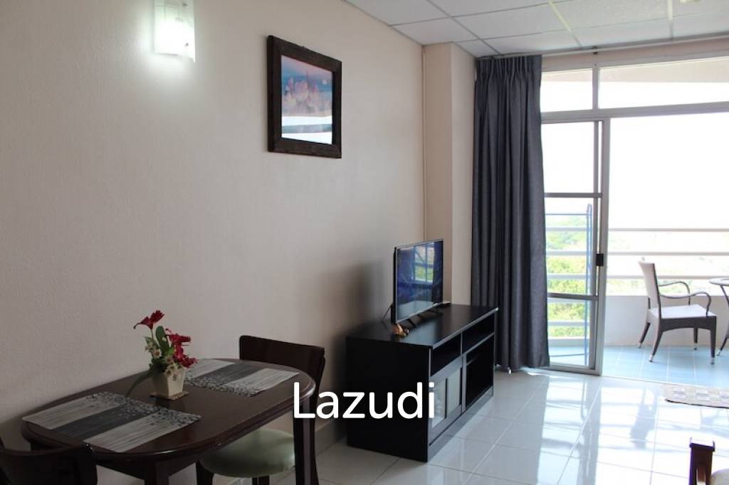 Beautiful Condo on 9th Floor for Sale