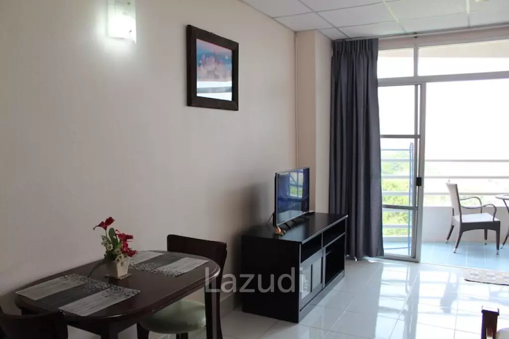 Beautiful Condo on 9th Floor for Sale