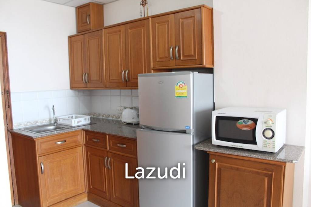 Beautiful Condo on 9th Floor for Sale