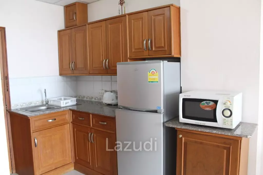 Beautiful Condo on 9th Floor for Sale