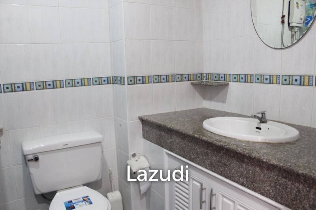 Beautiful Condo on 9th Floor for Sale