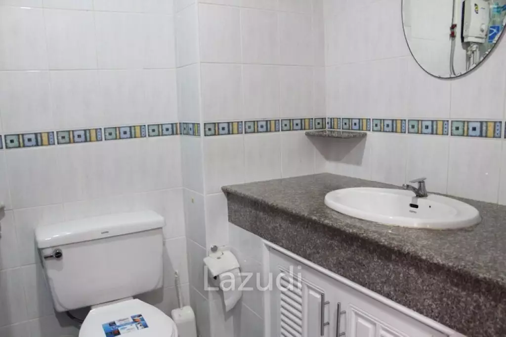 Beautiful Condo on 9th Floor for Sale