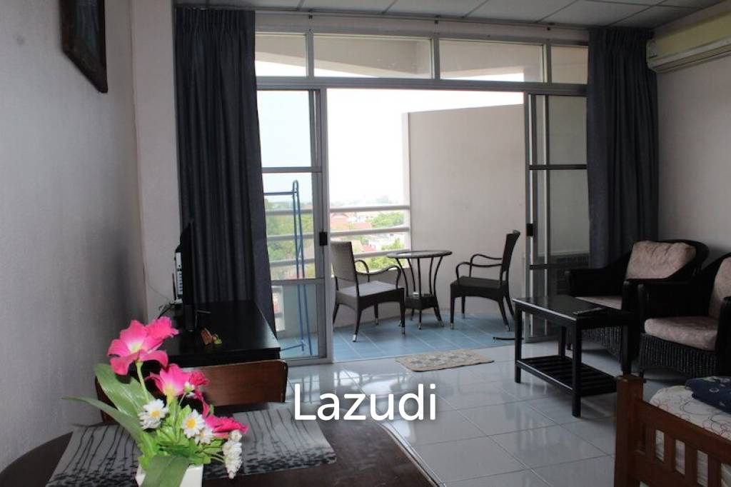 Beautiful Condo on 9th Floor for Sale