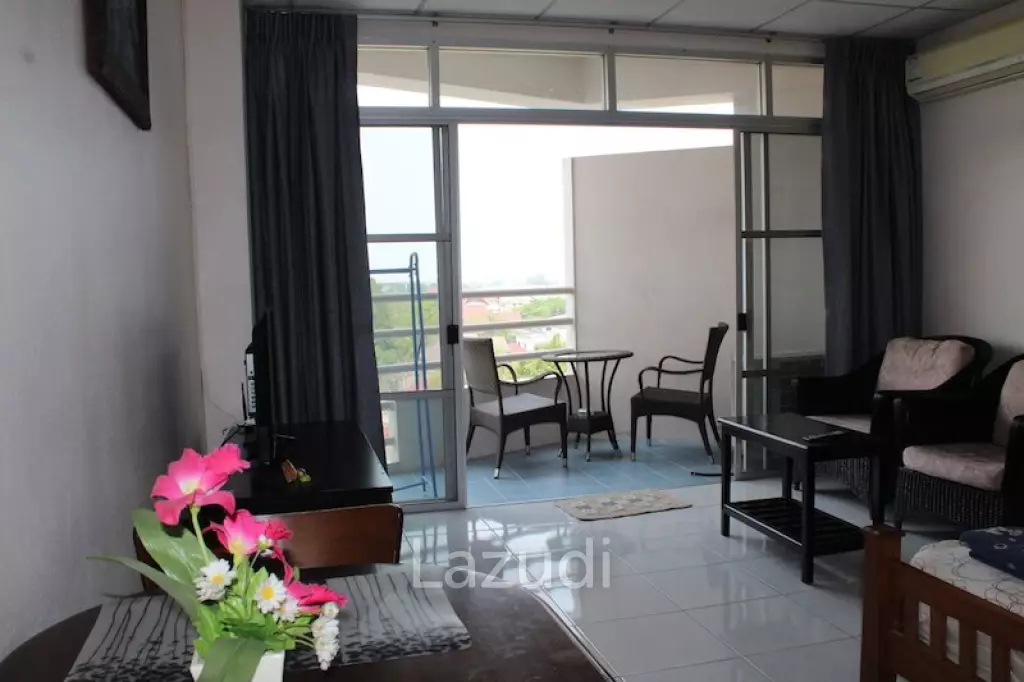 Beautiful Condo on 9th Floor for Sale