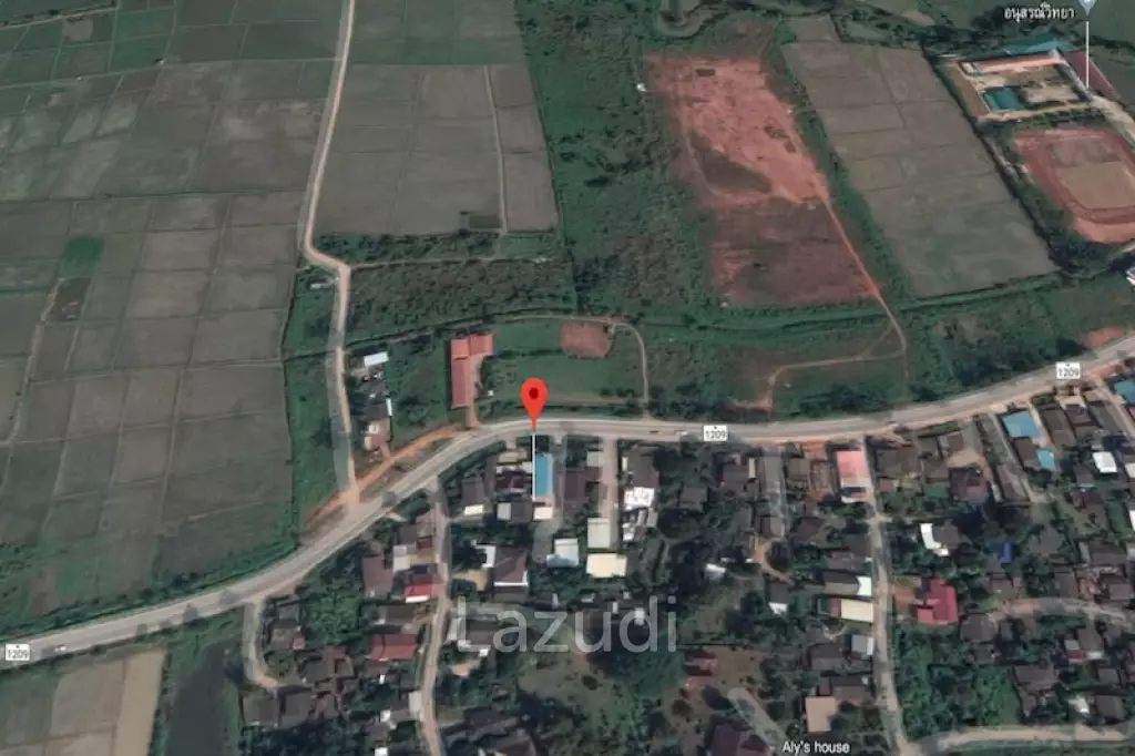 Nice Parcel of Land for Sale