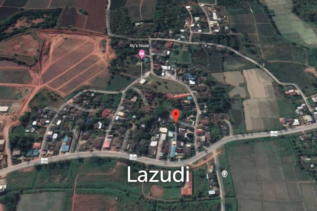 Nice Parcel of Land for Sale