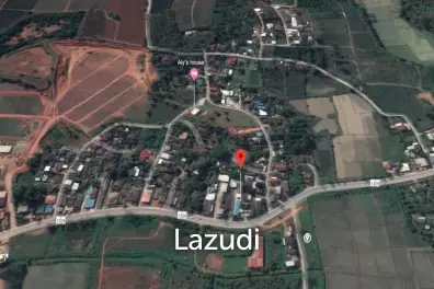 Nice Parcel of Land for Sale