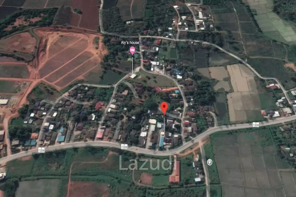 Nice Parcel of Land for Sale