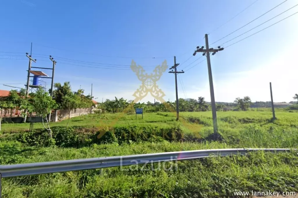 Nice Parcel of Land for Sale