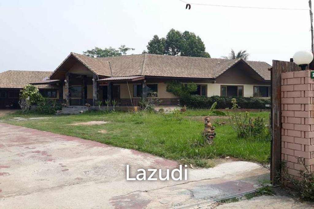 Big 5 Bedroom for Sale